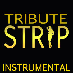 Strip (Chris Brown feat. Kevin K-MAC McCall Instrumental Tribute)