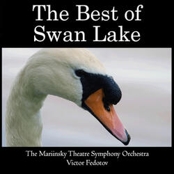 Swan Lake, Op. 20: Introduction. Moderato assai. Allegro non troppo