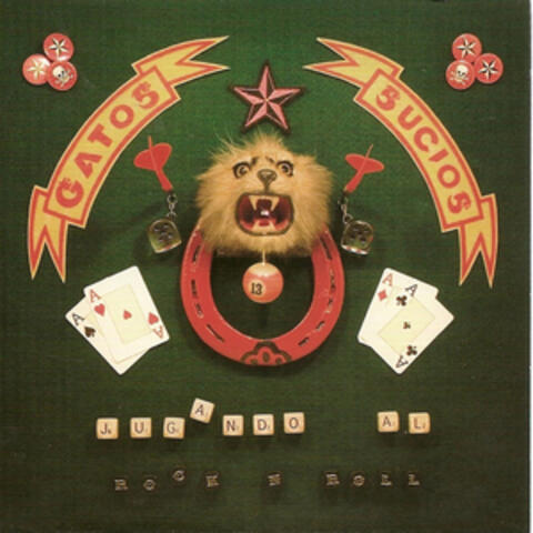 Jugando al Rock N Roll