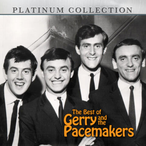 The Best of Gerry and the Pacemakers