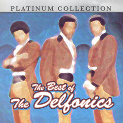 The Delfonics Today - All Platinum