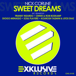 Sweet Dreams (Kourosh Tazmini & Litos Diaz 2012 Remix)