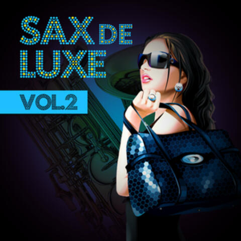 Sax Deluxe Vol. 2