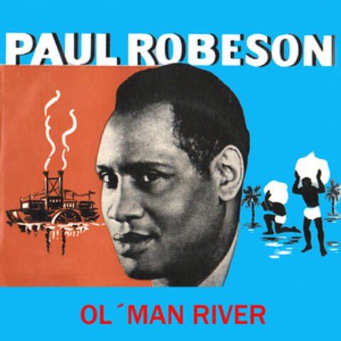 Ol' Man River
