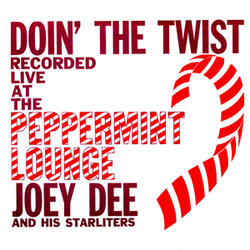 Peppermint Twist Part I