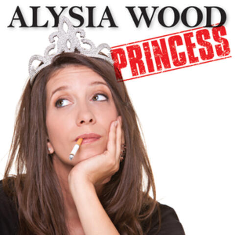 Alysia Wood