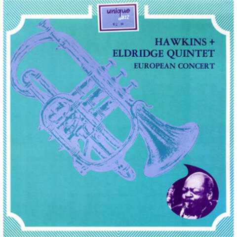 Hawkins+Eldridge Quintet