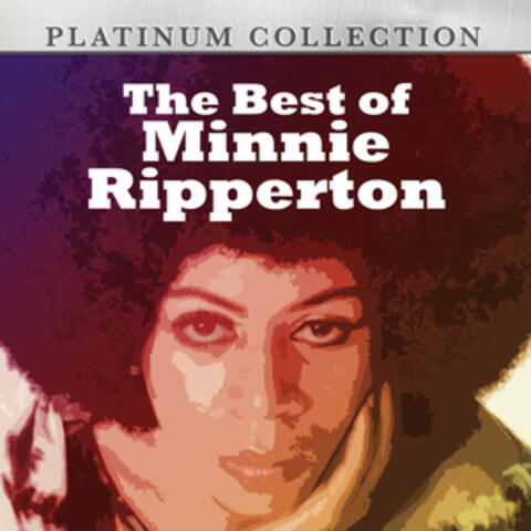 The Best of Minnie Ripperton