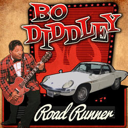 Road Runner (As Heard in the Mazda Commercial)