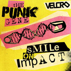 The Punk Gene (Frazer Adnam Remix)