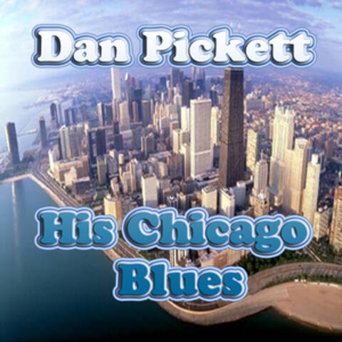 Dan Pickett