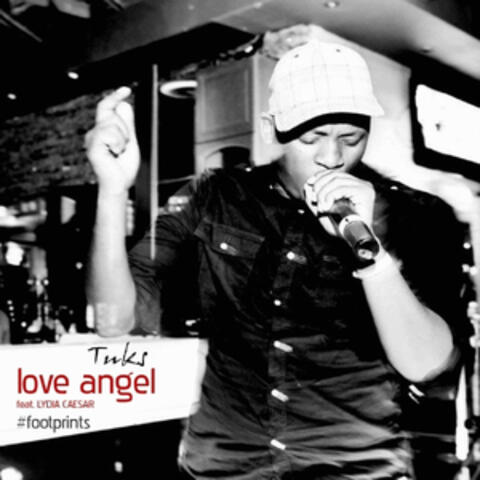 Love Angel (Radio Edit)