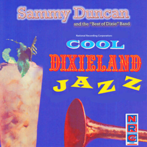 National Recording Corporation: Cool Dixieland Jazz