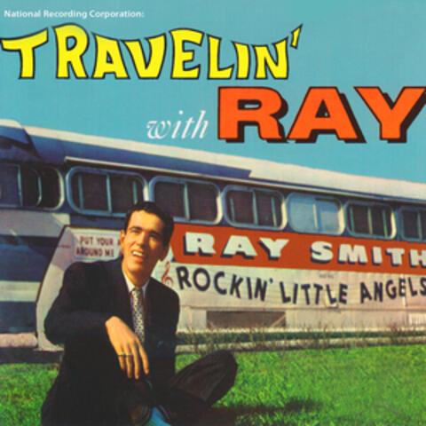 National Recording Corporation: Travelin' With Ray