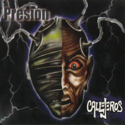 Callejeros (Presión)