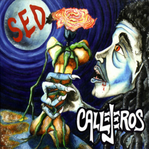 Callejeros (Sed)