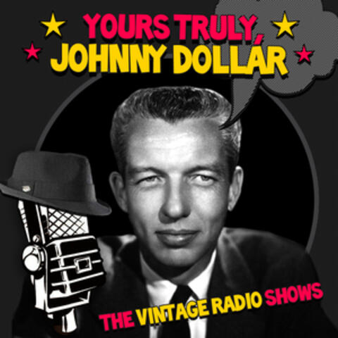 The Vintage Radio Shows