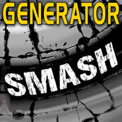 Smash (Smashing The Disco Edit)