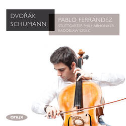 Cello Concerto in B Minor, Op. 104: I. Allegro