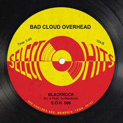 Bad Cloud Overhead