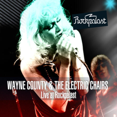 Live at Rockpalast Westfalenhalle, Dortmund 9th December 1978