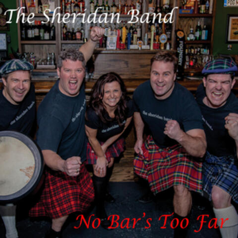 No Bar's Too Far
