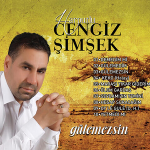 Gülemezsin