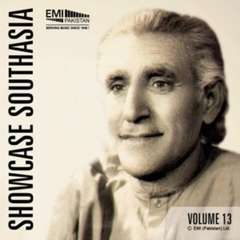 Showcase Southasia, Vol.13