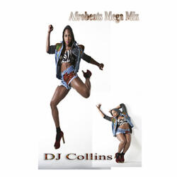 Afrobeats Mega Mix