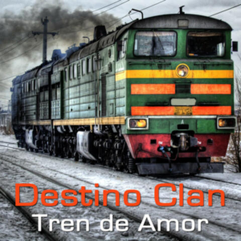 Tren de Amor: La Mejor Música Romántica Latina y Éxitos del Momento. Canciones Románticas en Español