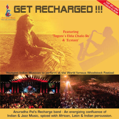 Get Recharged!!!
