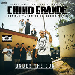 Under the Sun