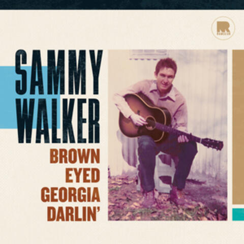 Brown Eyed Georgia Darlin'