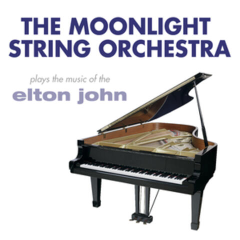 The Music of Elton John