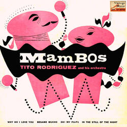 Why Do I Love You, From: "Showboat"