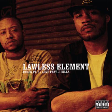 Lawless Element