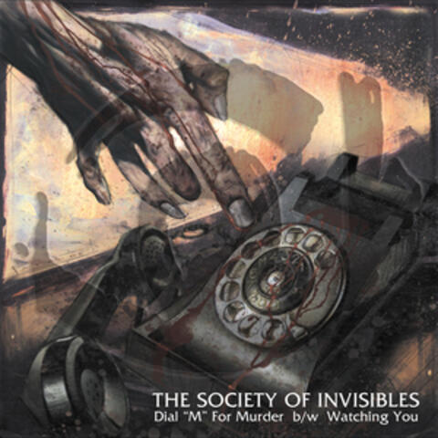 The Society of Invisibles