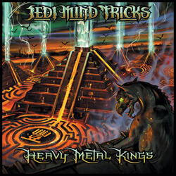 Heavy Metal Kings (Instr.)