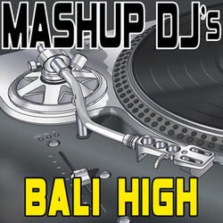 Bali High (Instrumental Mix) [Re-Mix Tool]