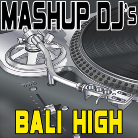Bali High (Remix Tools For Mash-Ups)