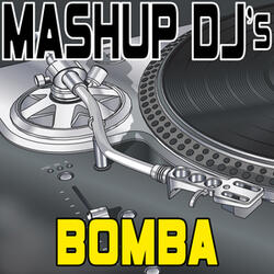 Bomba (Original Radio Mix) [Re-Mix Tool]