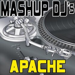 Apache (Instrumental Mix) [Re-Mix Tool]