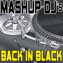 Back In Black (Acapella Mix) [Re-Mix Tool]