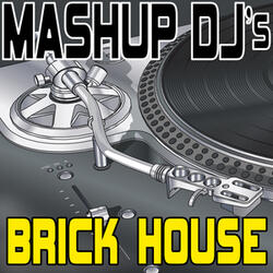 Brick House (Instrumental Mix) [Re-Mix Tool]