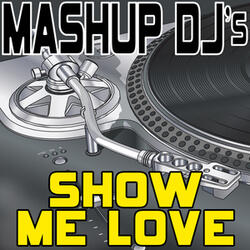 Show Me Love (Instrumental Mix) [Re-Mix Tool]