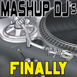 Finally (Instrumental Mix) [Re-Mix Tool]