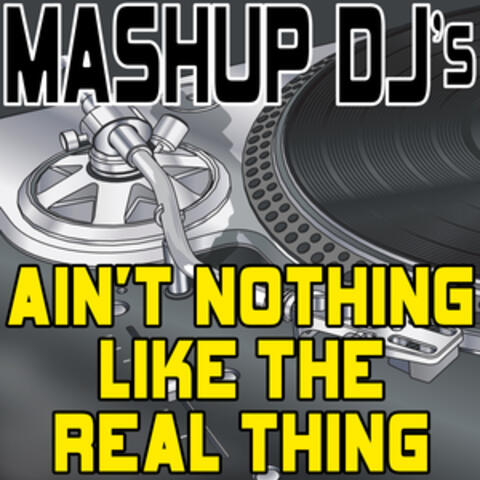 Ain't Nothing Like The Real Thing (Remix Tools For Mash-Ups)