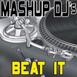 Beat It (Instrumental Mix) [Re-Mix Tool]