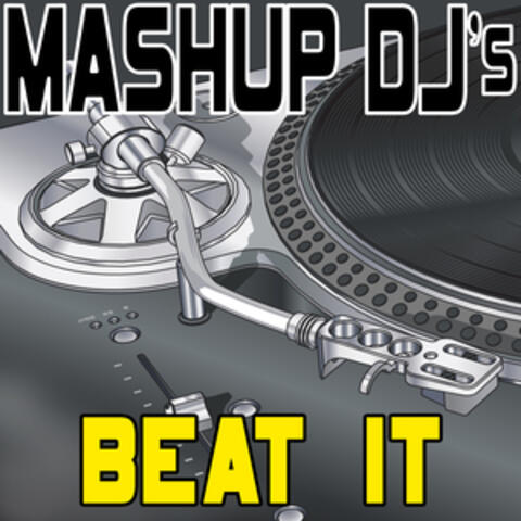 Beat It (Remix Tools For Mash-Ups)