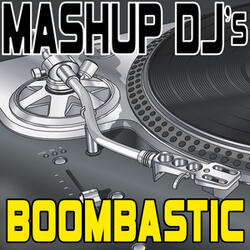 Boombastic (Instrumental Mix) [Re-Mix Tool]